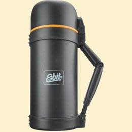 Esbit Steel vacuum flask 1,2 л - термос