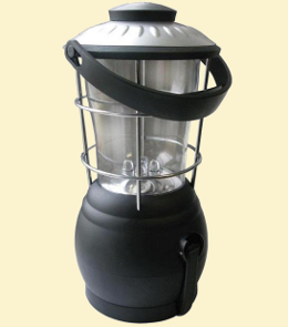 Кемпинг Lantern SG-1005
