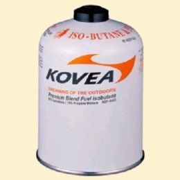 Kovea KGF-0450 Баллон газовый 450 г