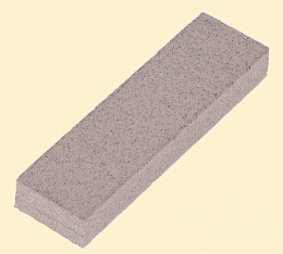 Ластик Lansky Eraser Block, для очистки брусков