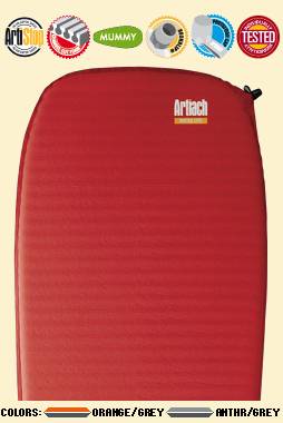Artiach Micro-Lite (120*50*3 см, 514 гр)