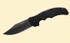 Нож Cold Steel Recon 1, Clip point, 50/50 Edge