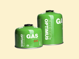 Optimus Gas Canister 450 g Butane/Propane