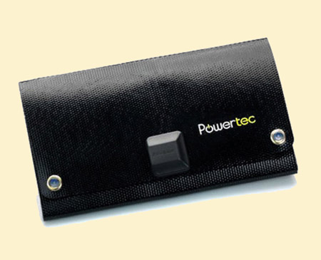 Powertec PT3 USB Flex