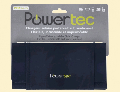 Powertec PT12 USB. Дополнительное изображение №2
