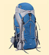 Red Point Hiker 75