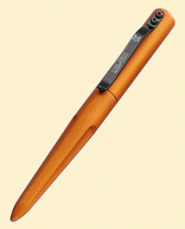 Тактическая ручка Fox MTD, black