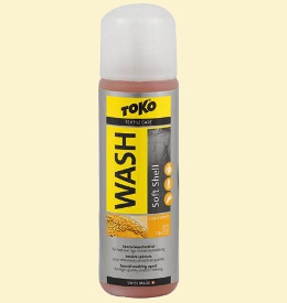 Toko Soft Shell Wash 250 ml