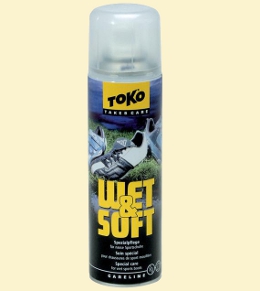 Toko Wet & Soft 200 ml