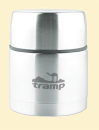 Tramp TRC-078 Термос с широким горлом 0,7 л