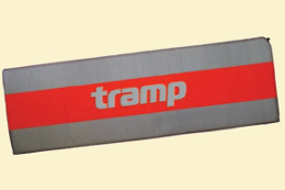 Tramp TRI-002 Ковер самонадувающийся