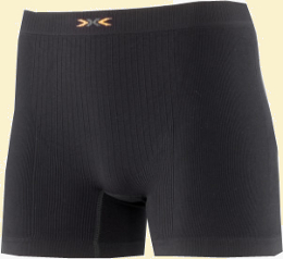 X-Bionic Energizer Lady Boxer Shorts