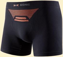 X-BIONIC Energizer Man X-Boxer Shorts