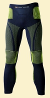 X-BIONIC Accumulator Evo Man Pant Long