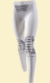 X-Bionic Invent Pants Long Women