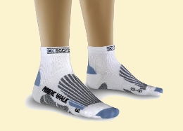 X-Socks Nordic Walking Lady