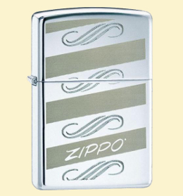 Zippo Зажигалка 24456 250 WINDSWEPT ZIPPO
