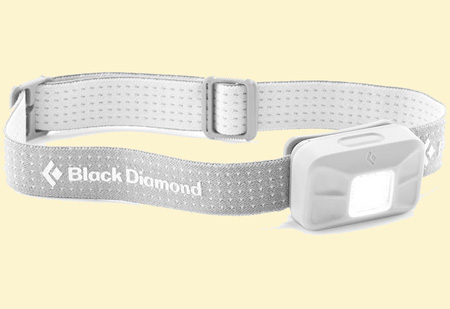 Black Diamond Gizmo aluminium