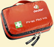 Deuter First Aid Kit - пустая