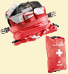 Deuter First Aid Kit Dry M