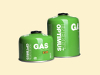Optimus Gas Canister 100 g Butane/Propane